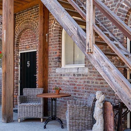 Hoeve De Binnenplaets Schimmert Εξωτερικό φωτογραφία