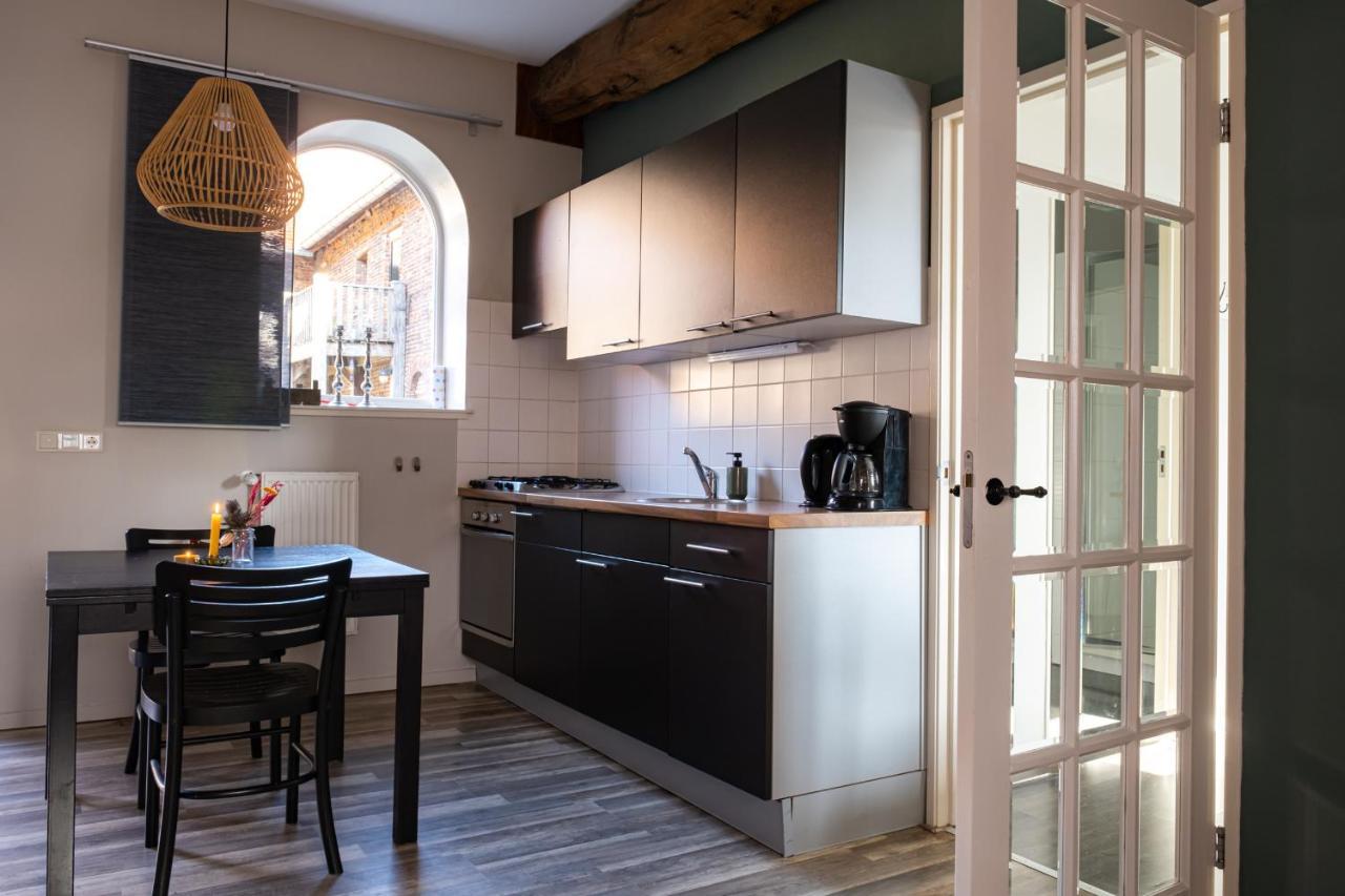 Hoeve De Binnenplaets Schimmert Εξωτερικό φωτογραφία