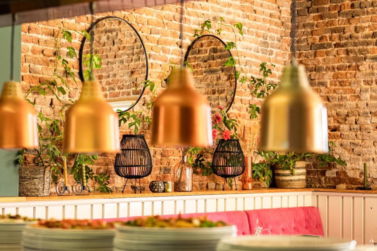 Hoeve De Binnenplaets Schimmert Εξωτερικό φωτογραφία