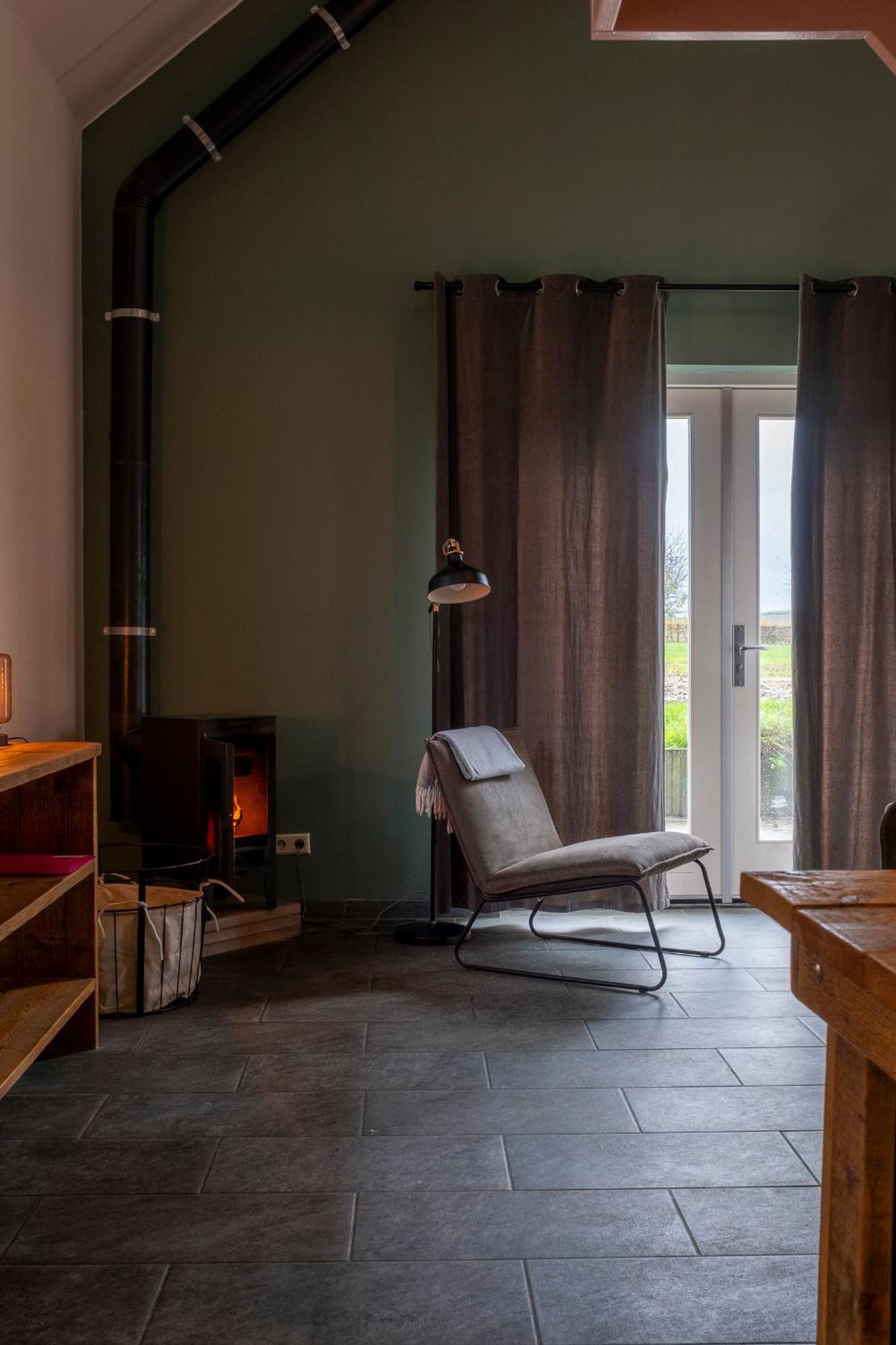 Hoeve De Binnenplaets Schimmert Εξωτερικό φωτογραφία
