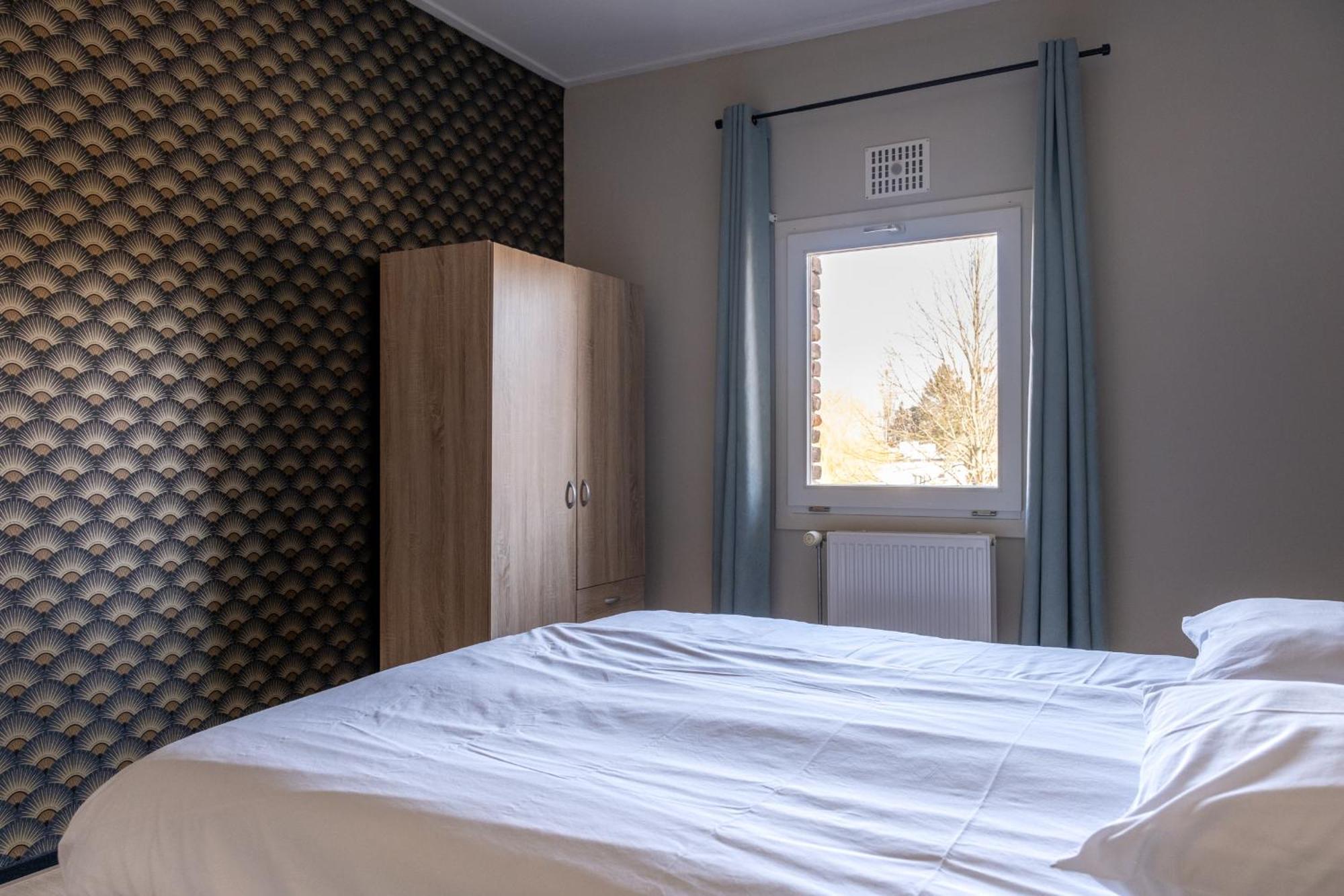 Hoeve De Binnenplaets Schimmert Δωμάτιο φωτογραφία