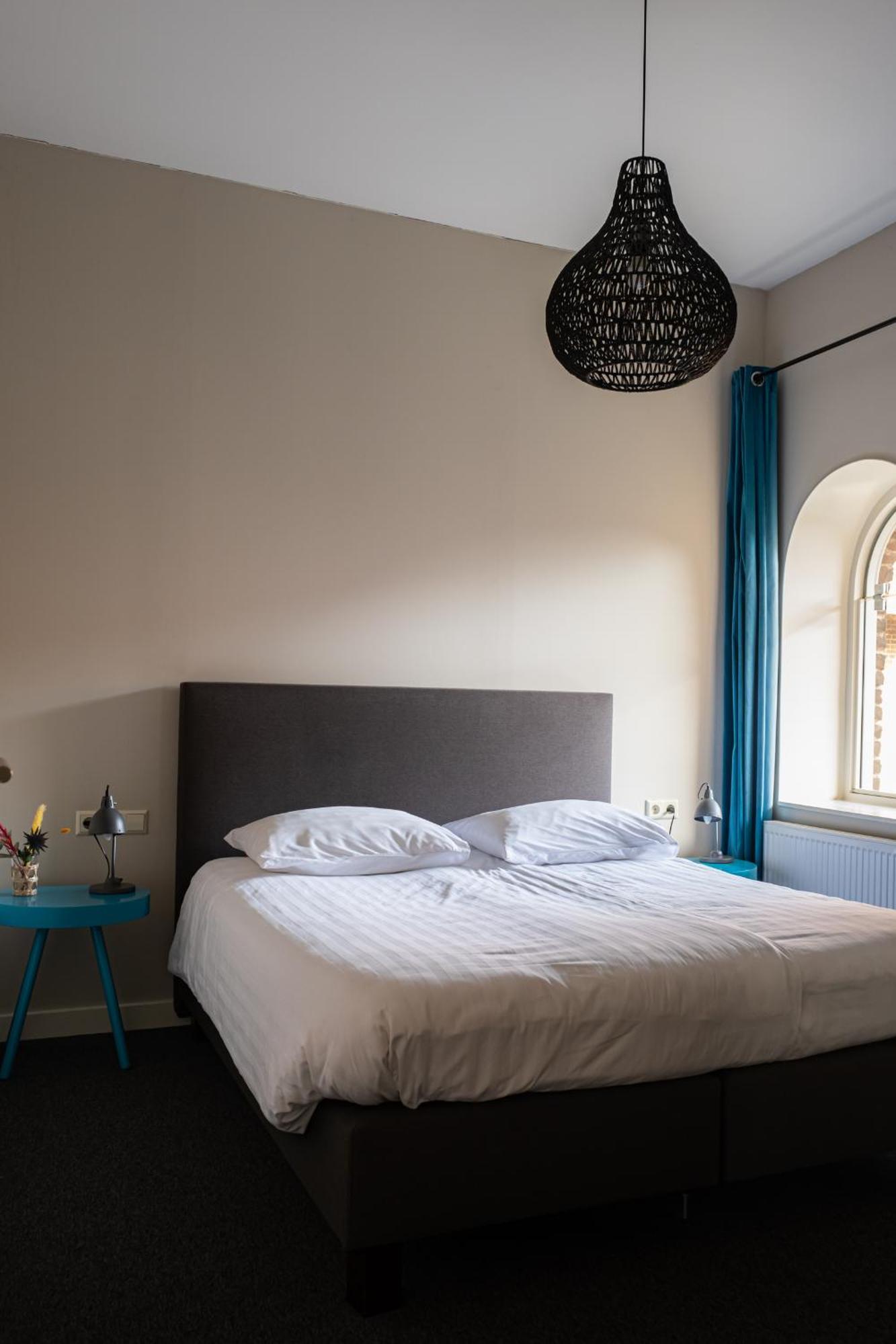 Hoeve De Binnenplaets Schimmert Δωμάτιο φωτογραφία